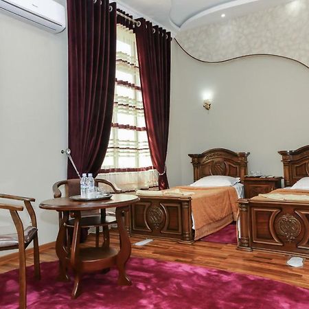 Luxury Guesthouse ซามาร์คันด์ ภายนอก รูปภาพ